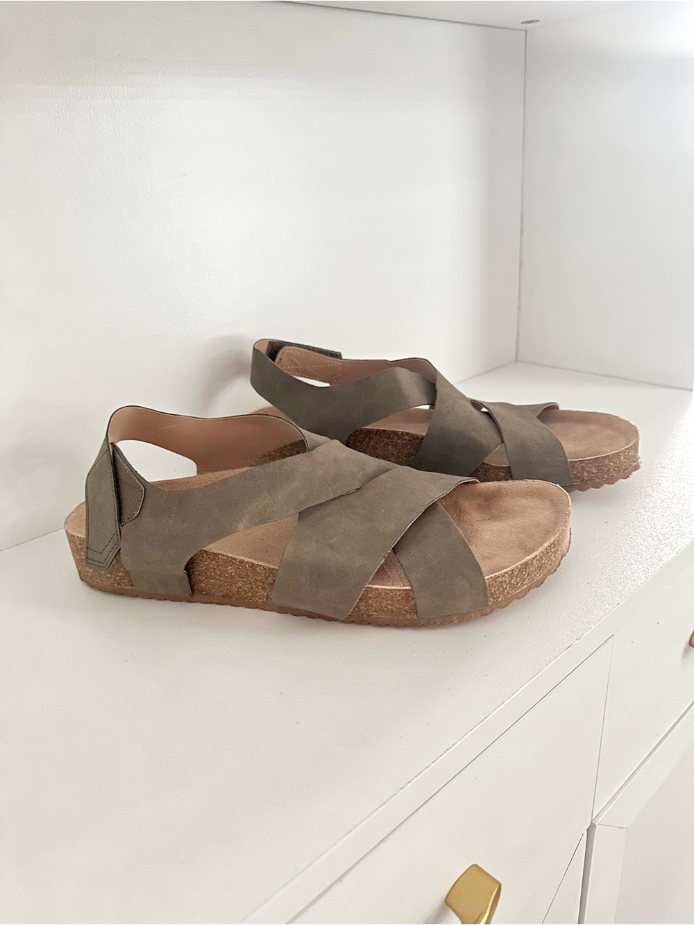 Dr. Scholl's® • “Luna” Slingback Sandal